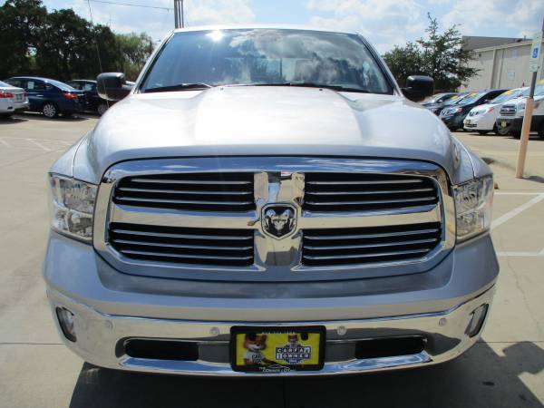 2019 RAM 1500 $28900 for sale in Bryan, TX – photo 2