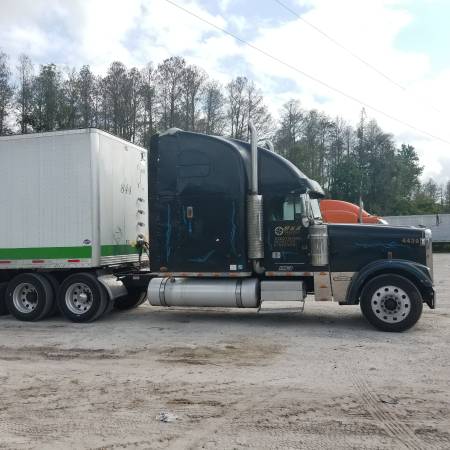 2007 Freightliner classic XL for sale in Odessa, FL – photo 4