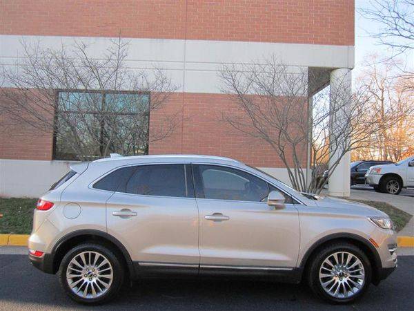 2015 LINCOLN MKC ~ Youre Approved! Low Down Payments! for sale in Manassas, VA – photo 7