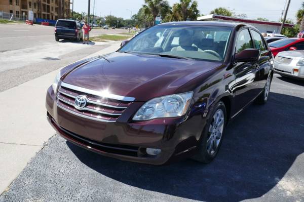 2006 TOYOTA AVALON XLS - 73K MILES! - - by dealer for sale in Clearwater, FL – photo 2