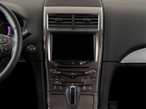 2013 Lincoln MKX suv Black - - by dealer - vehicle for sale in La Quinta, CA – photo 13