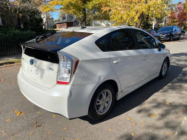 2010 Toyota Prius V 4D wagon • Toyota Corolla • Toyota Camry •... for sale in Brooklyn, NY – photo 4