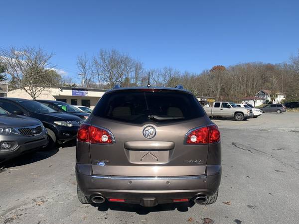 2008 Buick Enclave CXL/AWD/Backup Camera/Premium Sound/Alloy Wheels... for sale in Analomink, PA – photo 7