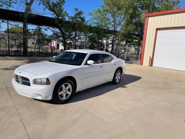 2010 Dodge Charger SXT - - by dealer - vehicle for sale in Wichita, KS – photo 7