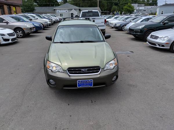 2006 Subaru Outback for sale in Evansdale, IA – photo 3