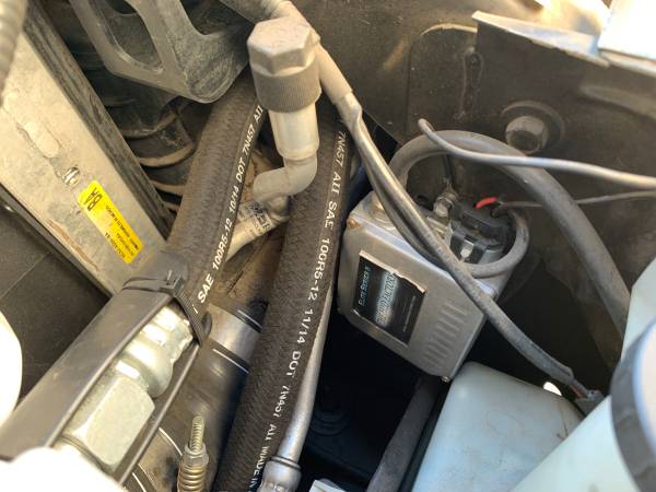F250 4x4 Super Duty Lariat, Bulletproofed 6.0 Diesel for sale in Rocklin, CA – photo 15