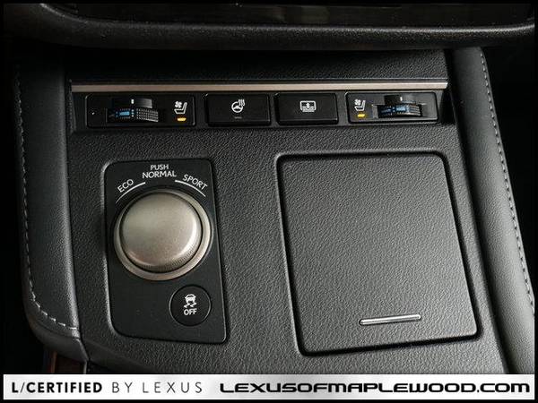 2016 Lexus ES 350 for sale in Maplewood, MN – photo 20