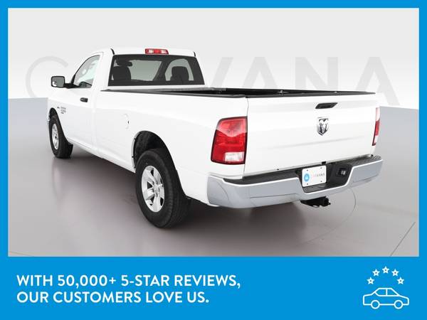 2019 Ram 1500 Classic Regular Cab Tradesman Pickup 2D 8 ft pickup for sale in Greenville, NC – photo 6