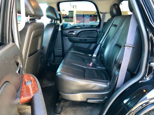 ** 2012 GMC YUKON ** LEATHER LOADED for sale in Anderson, CA – photo 12