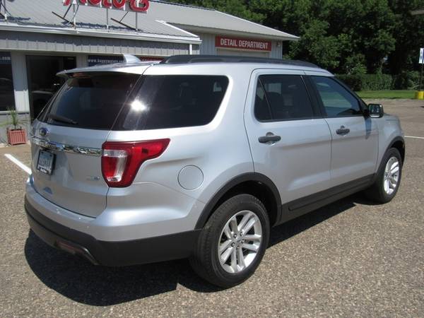 2016 Ford Explorer for sale in Forest Lake, MN – photo 7