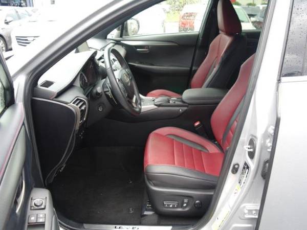 2015 Lexus NX 200t FWD $729 DOWN $95/WEEKLY for sale in Orlando, FL – photo 13