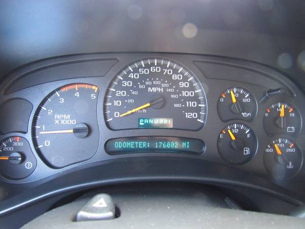2005 CHEVROLET SILVERADO 2500 * 6.6L DIESEL * LONG BED ** - cars &... for sale in Fort Oglethorpe, TN – photo 15