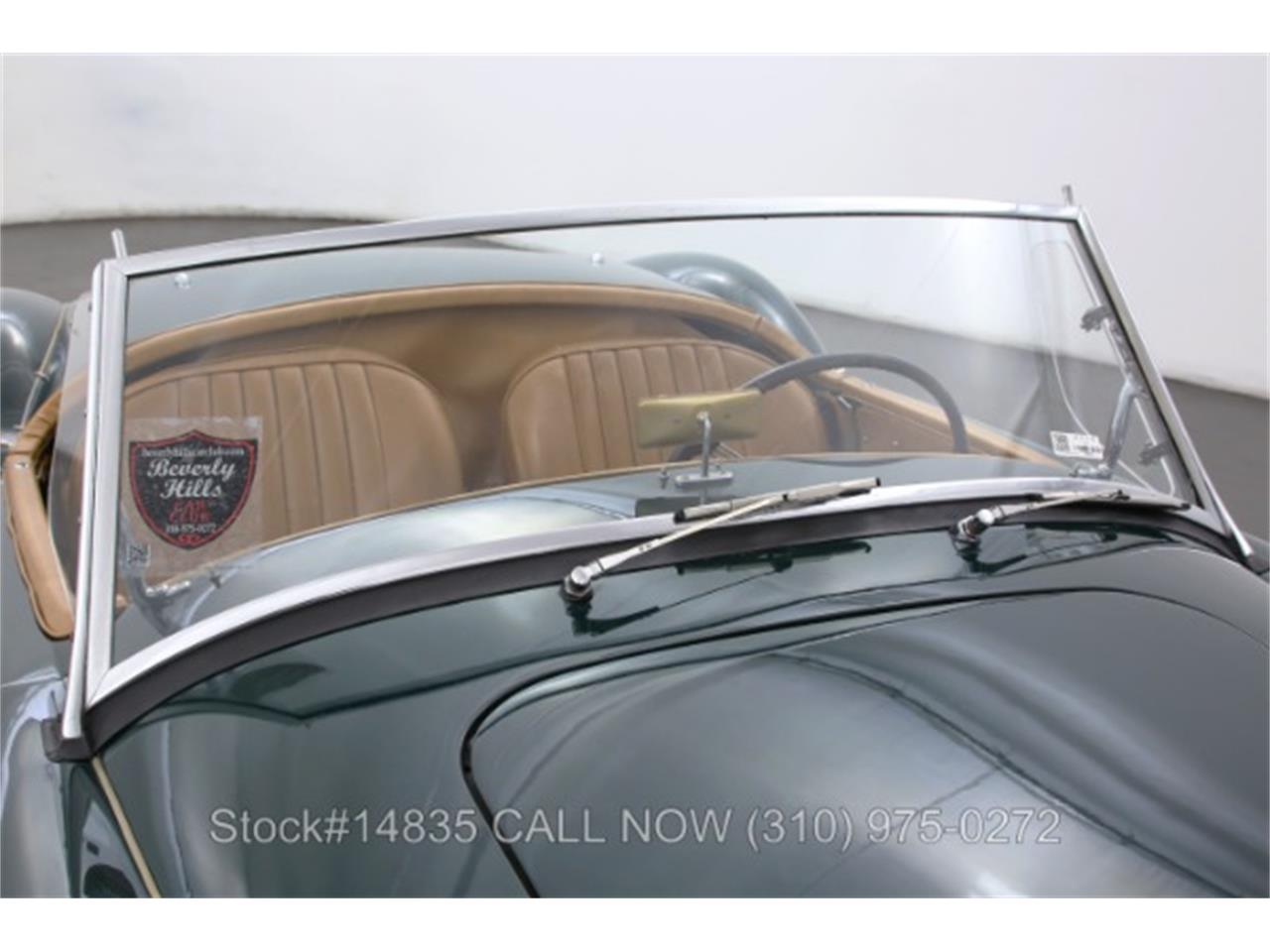 1957 MG Antique for sale in Beverly Hills, CA – photo 12