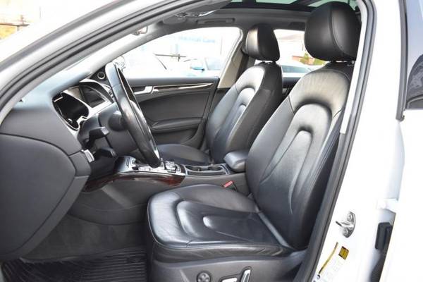 2016 Audi A4 allroad 2 0T quattro Premium Plus Crossover - cars & for sale in Elmont, NY – photo 10