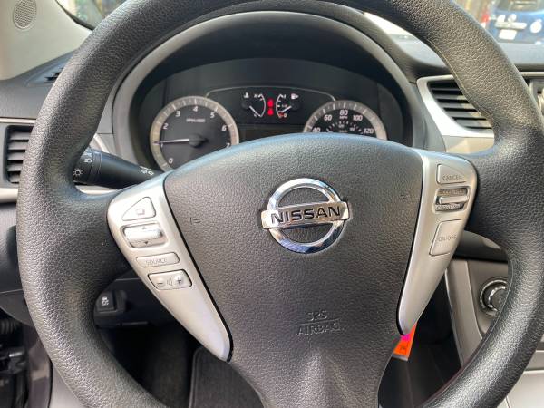 2014 Nissan Sentra - - by dealer - vehicle automotive for sale in Beverly, MA – photo 8