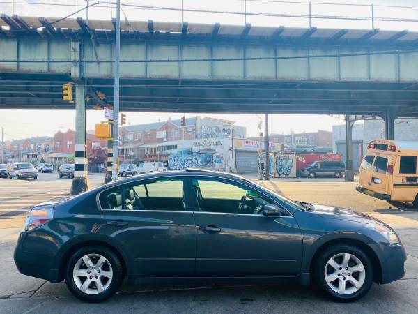 2008 Nissan Altima 3 5 SL 2 Owner Clean CarFax - - by for sale in Brooklyn, NY – photo 10