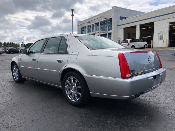Loaded! 2007 Cadillac DTS! Guaranteed Finance! for sale in Ortonville, MI – photo 3