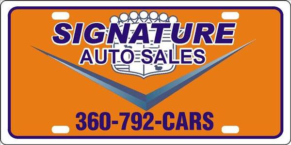 SOLD - cars & trucks - by dealer - vehicle automotive sale for sale in Bremerton, WA