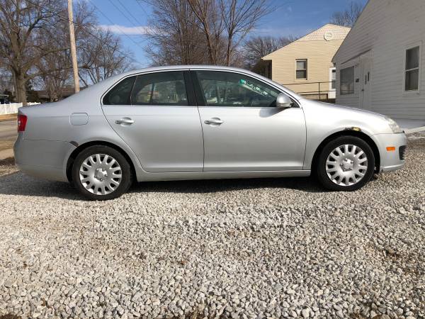 2005 Vw jetta - - by dealer - vehicle automotive sale for sale in Lincoln, NE – photo 6