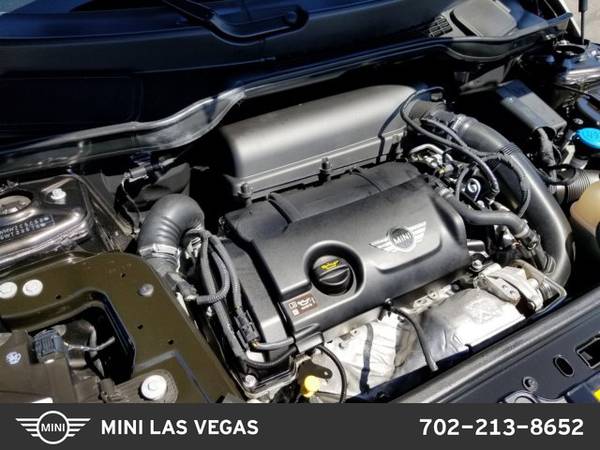 2016 MINI Cooper Countryman S AWD All Wheel Drive SKU:GWT39516 for sale in Las Vegas, NV – photo 21