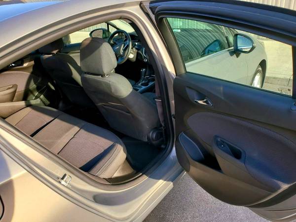 2017 Chevrolet Cruze for sale in Goshen, IN – photo 2