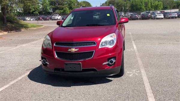 2013 Chevrolet Equinox LT Only 51k Miles - - by for sale in Greensboro, NC – photo 10