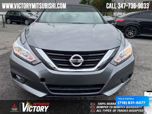 2016 Nissan Altima 2.5 SV - Call/Text for sale in Bronx, NY – photo 2