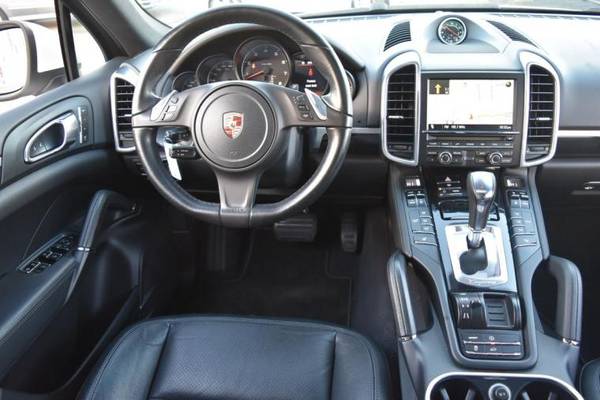 2013 Porsche Cayenne Tiptronic SUV - - by dealer for sale in Elmont, NY – photo 9