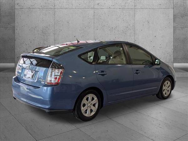 2005 Toyota Prius SKU: 53019070 Hatchback - - by dealer for sale in Libertyville, IL – photo 6