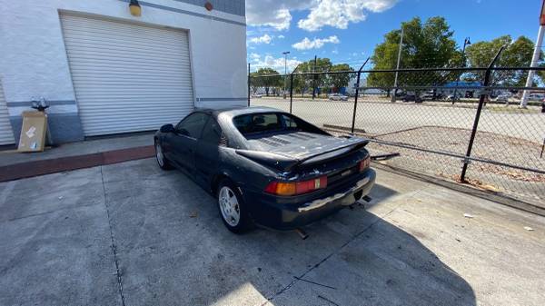 1993 Mr2 - cars & trucks - by owner - vehicle automotive sale for sale in Fort Myers, FL – photo 4