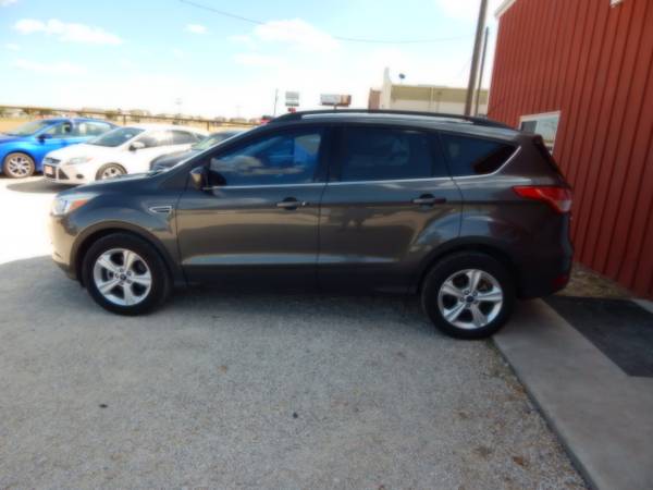 2015 Ford Escape SE FWD for sale in San Marcos, TX – photo 9