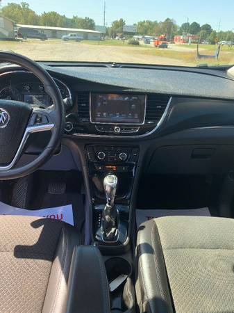 2018 Buick Encore - cars & trucks - by dealer - vehicle automotive... for sale in fort smith, AR – photo 7