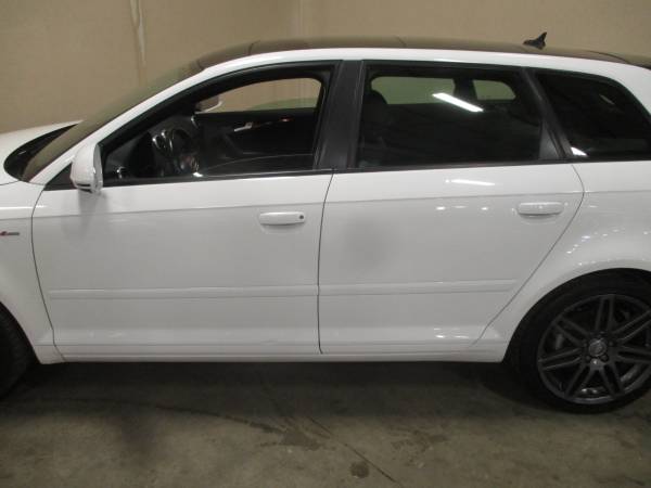 2009 AUDI A3 S-LINE AW4342 - cars & trucks - by dealer - vehicle... for sale in Parker, CO – photo 4