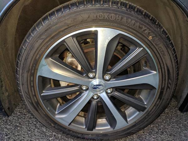 2015 Subaru Legacy 2.5i Limited PZEV for sale in Yakima, WA – photo 12