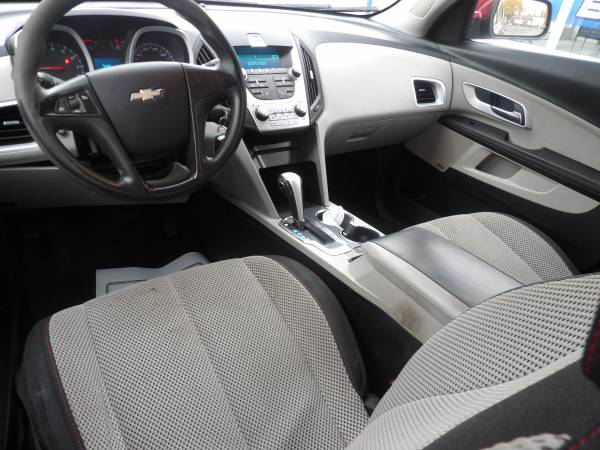 2010 CHEVY EQUINOX LT**LIKE NEW**SUPER CLEAN**MUST SEE**DAYTIME... for sale in Detroit, MI – photo 8