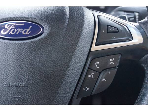 2017 Ford Edge SEL - - by dealer - vehicle automotive for sale in Claremore, AR – photo 8