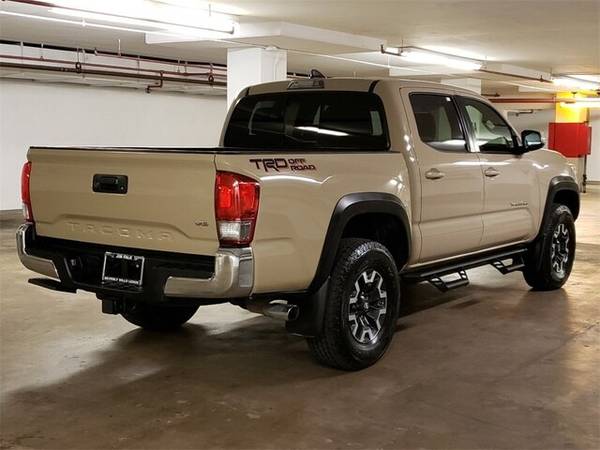 * 2017 Toyota Tacoma TRD Offroad* for sale in Beverly Hills, CA – photo 5