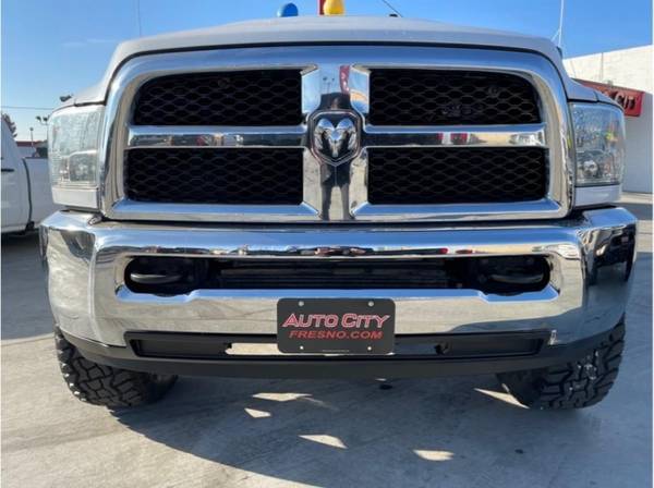 2015 Ram 2500 SLT Pickup 4D 6 1/3 ft - cars & trucks - by dealer -... for sale in Fresno, CA – photo 11