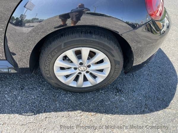 2018 Volkswagen Beetle 2018 VOLKSWAGEN BEETLE, S, - cars & for sale in Nashville, TN – photo 17