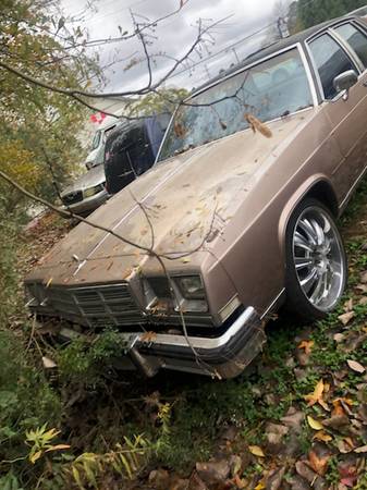 1983 Buick LeSabre - cars & trucks - by owner - vehicle automotive... for sale in Indian Land, NC – photo 3