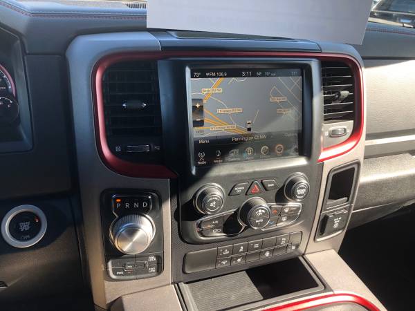 2017 Ram REBEL Crew Cab for sale in Rochester, MN – photo 11