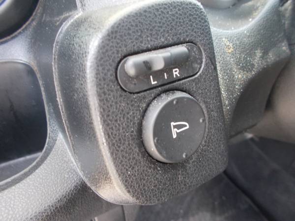 2009 Honda Fit Sport 4D Hatchback - - by dealer for sale in Weatherford, TX – photo 11
