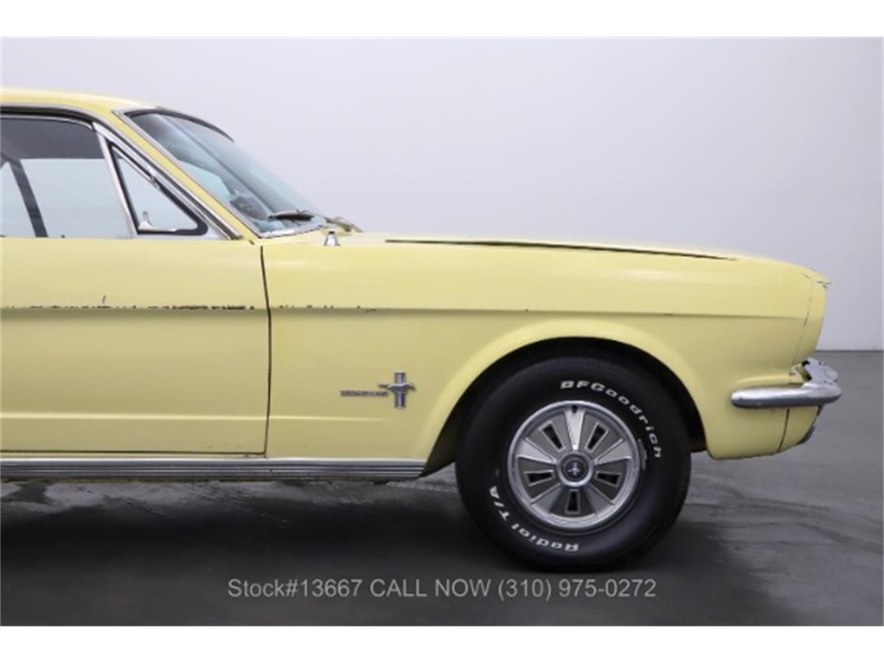 1966 Ford Mustang for sale in Beverly Hills, CA – photo 9