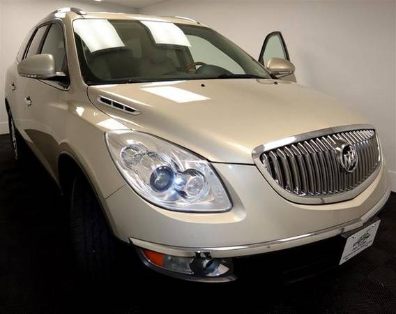 2009 BUICK ENCLAVE CXL - 3 DAY EXCHANGE POLICY! for sale in Stafford, VA – photo 17