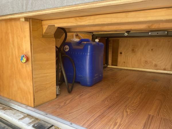 Promaster 1500 - Conversion Van - cars & trucks - by owner - vehicle... for sale in Boulder, CO – photo 10
