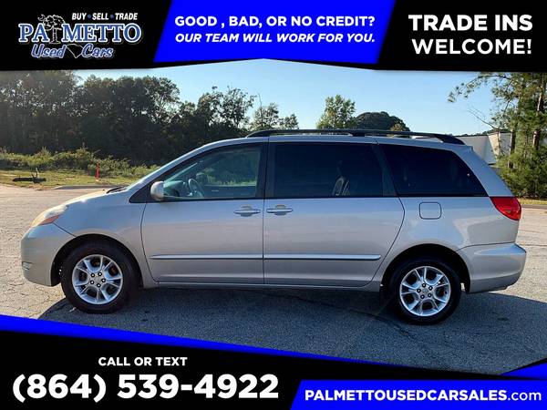 2006 Toyota Sienna XLE Limited 7 Passenger AWDMini Van PRICED TO for sale in Piedmont, SC – photo 10