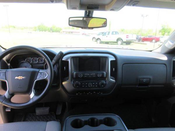 2014 Chevrolet Silverado 1500 LT Z71 Truck - - by for sale in Farmington, MO – photo 20