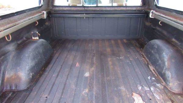 1995 GMC Sierra Pickup (Lots of EXTRAS) - cars & trucks - by owner -... for sale in ANACORTES, WA – photo 10