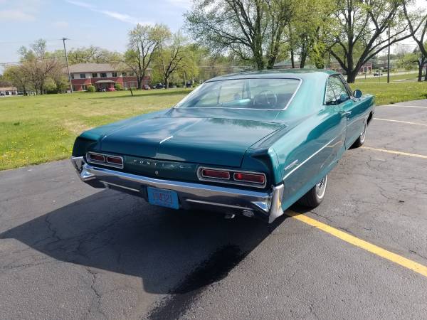 1966 Pontiac Catalina for sale in Spring Grove, IL – photo 3