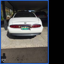 1995 Buick Riviera Supercharged - cars & trucks - by owner - vehicle... for sale in Turner, OR – photo 5